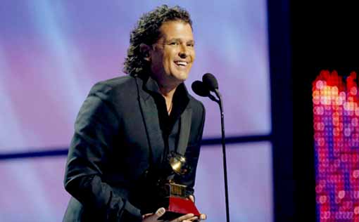 Carlos Vives Fue El Gran Ganador Del Grammy Latino 2013