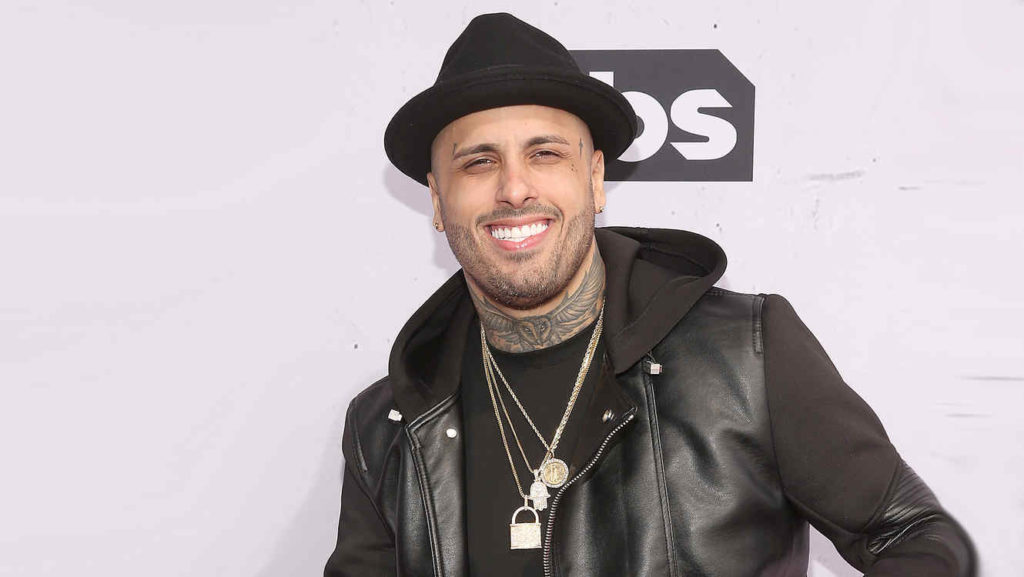 Nicky Jam pone el único vídeo en español en los cinco favoritos en YouTube del 2016