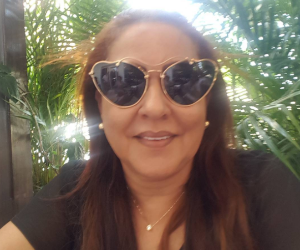 Patricia Acosta, madre de Martín Elías, culpa a Dayana Jaimes de la muerte de su hijo