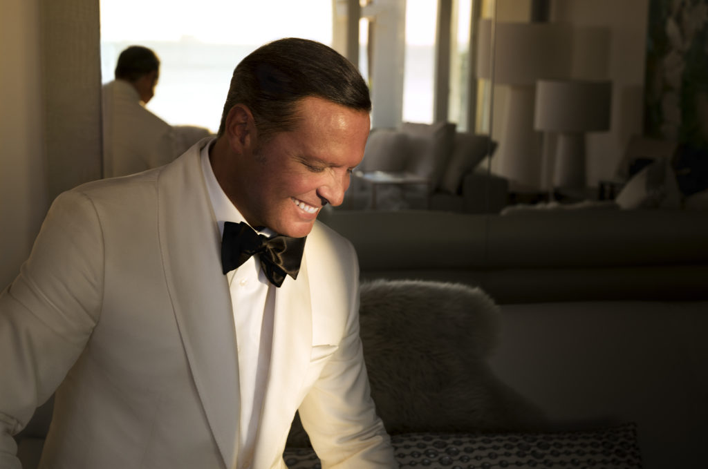 Luis Miguel anuncia concierto en Barcelona y cierra su gira española con ocho fechas