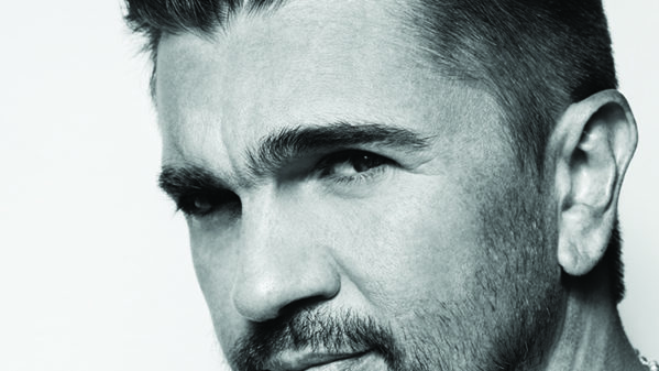 Juanes estrena sorprendente vídeo musical de su sencillo 'Pa'dentro'