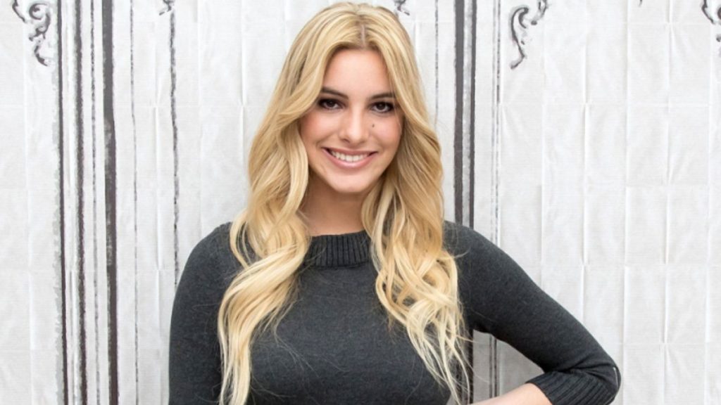 La influencer venezolana Lele Pons ahora quiere ser estrella de la música