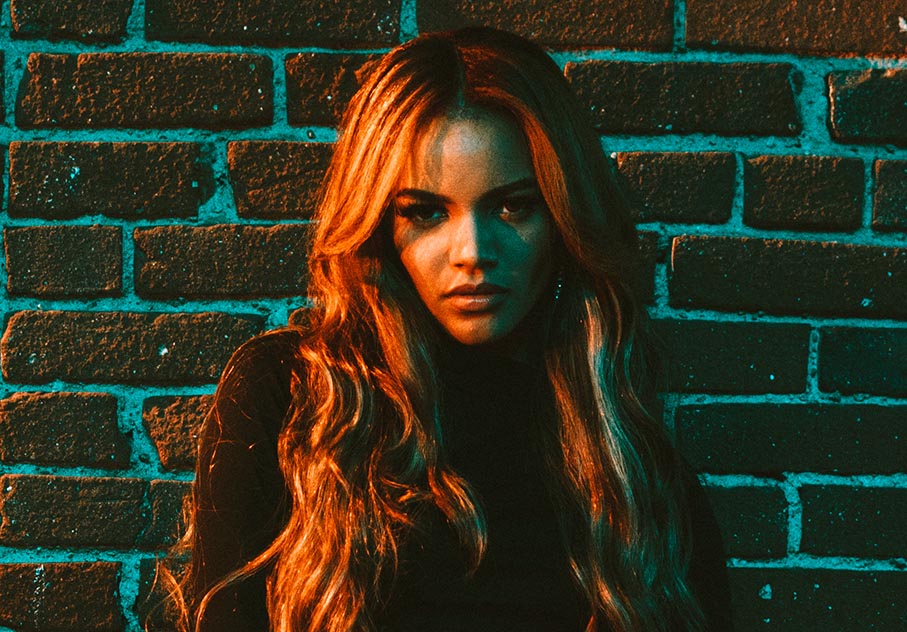 Leslie Grace, La Cantante Que Dejó La Bachata Para Arrasar En El Reggaeton